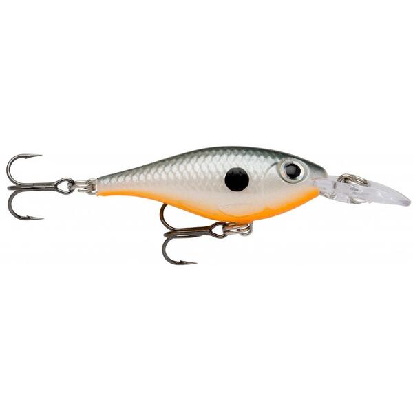 Vobler Rapala Ultra Light Shad 4cm 3g ORSD