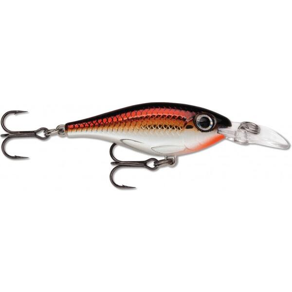 Vobler Rapala Ultra Light Shad 4cm 3g SBR