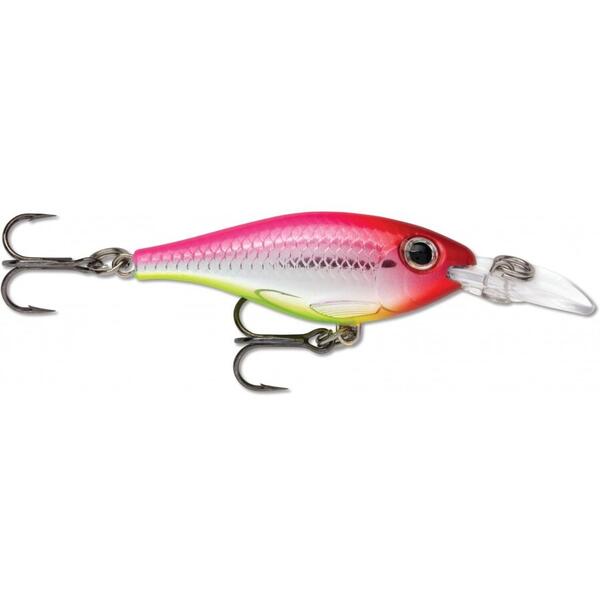 Vobler Rapala Ultra Light Shad 4cm 3g SHP