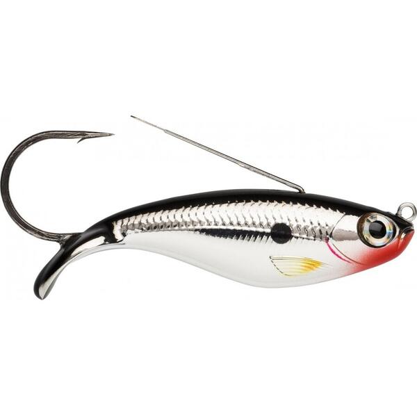 Vobler Rapala Weedless Shad 8cm 16g CH