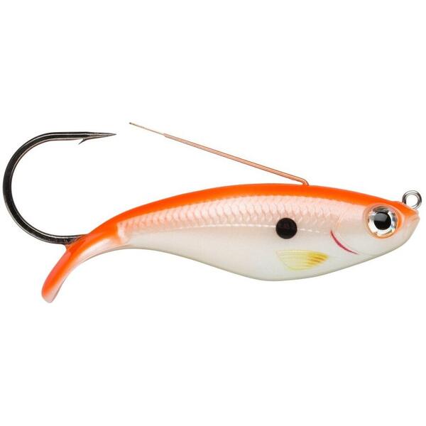 Vobler Rapala Weedless Shad 8cm 16g FRP