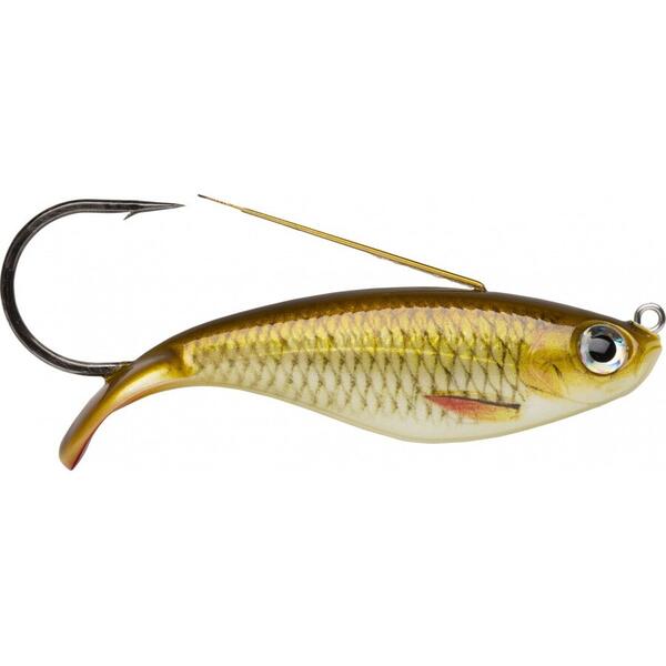 Vobler Rapala Weedless Shad 8cm 16g JP