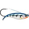 Vobler Rapala Weedless Shad 8cm 16g MBT