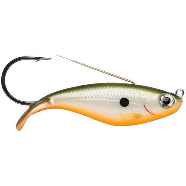 Vobler Rapala Weedless Shad 8cm 16g RFSH