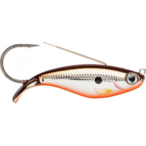 Vobler Rapala Weedless Shad 8cm 16g SBR