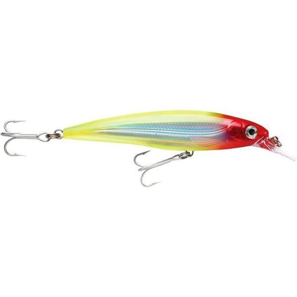 Vobler Rapala X-Rap Saltwater 10cm 13g CLN