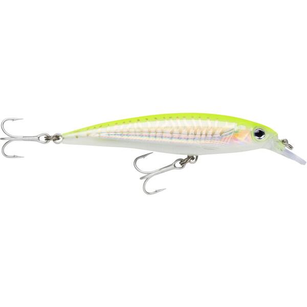 Vobler Rapala X-Rap Saltwater 10cm 13g HCHU