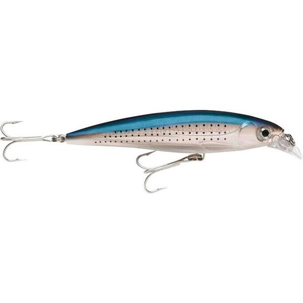 Vobler Rapala X-Rap Saltwater 10cm 13g SPM