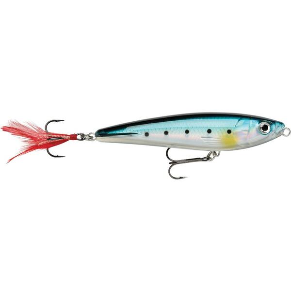 Vobler Rapala X-Rap Subwalk 9cm 19g BSRD