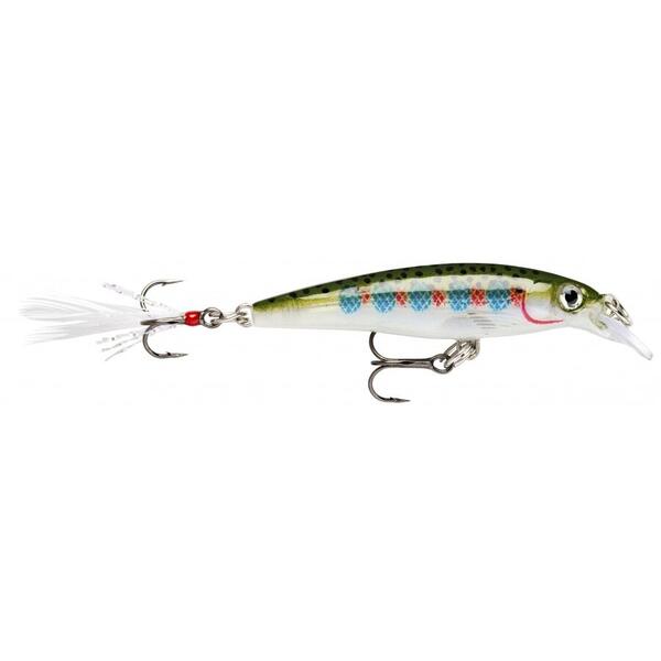 Vobler Rapala X-Rap 4cm 2g RT