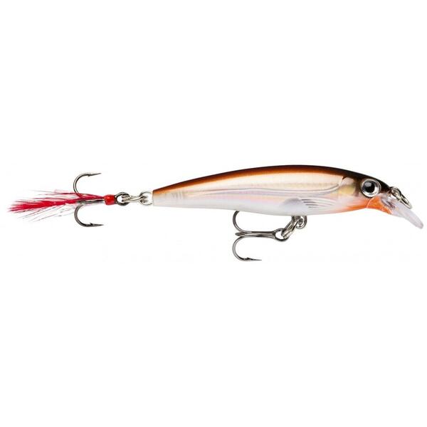 Vobler Rapala X-Rap 4cm 2g SBR