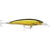 Vobler Rapala X-Rap 3X Minnow 10cm 14g OC