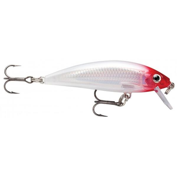 Vobler Rapala X-Rap CountDown 5cm 4g RH