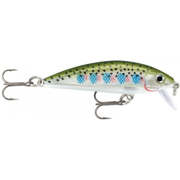 Vobler Rapala X-Rap CountDown 5cm 4g RT