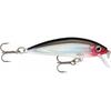 Vobler Rapala X-Rap CountDown 5cm 4g S