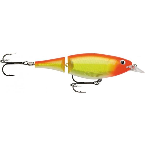 Vobler Rapala X-Rap Jointed Shad 13cm 46g HH