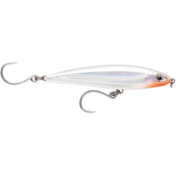 Vobler Rapala X-Rap Twitchin' Minnow 10cm 14g GGH