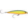 Vobler Rapala X-Rap Twitchin' Minnow 10cm 14g HO