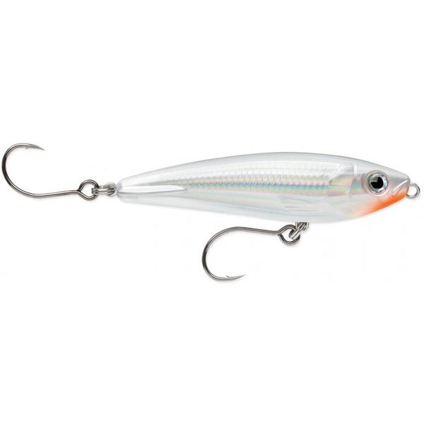 Vobler Rapala X-Rap Saltwater Subwalk 7cm 13g GGH