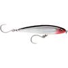 Vobler Rapala X-Rap Twitchin' Minnow 12cm 26g S