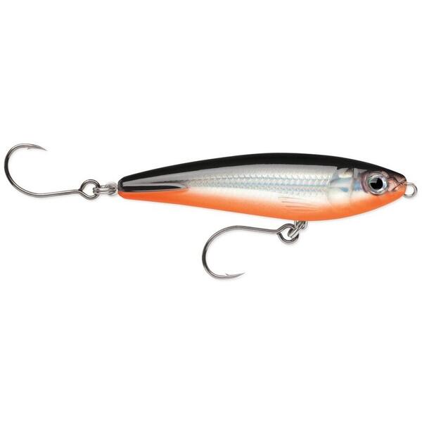 Vobler Rapala X-Rap Saltwater Subwalk 9cm 20g RDB