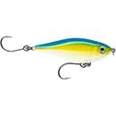 X-Rap Twitchin' Mullet 8cm 13g FUS