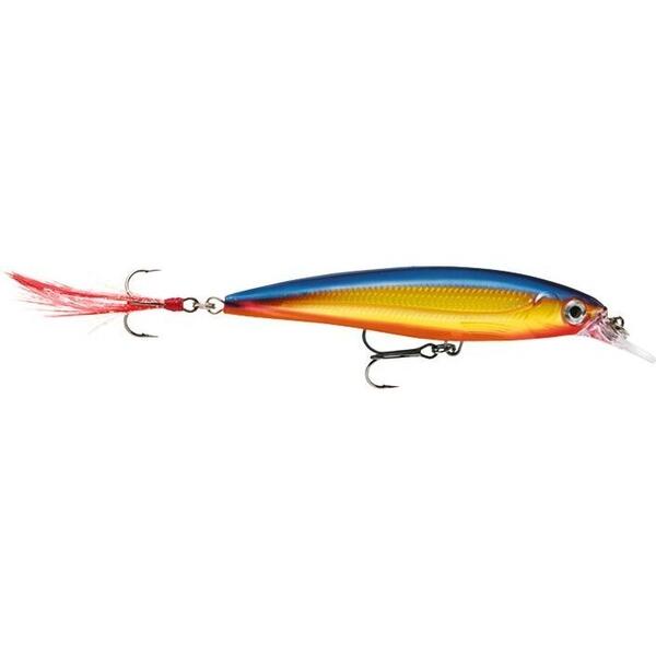 Vobler Rapala X-Rap 6cm 4g HS