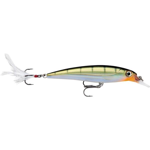 Vobler Rapala X-Rap 8cm 7g YP