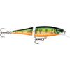 Vobler Rapala BX Jointed Minnow 9cm 8g P