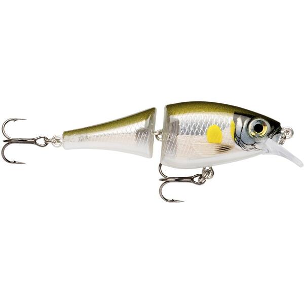 Vobler Rapala BX Jointed Shad 6cm 7g AYU