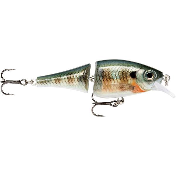 Vobler Rapala BX Jointed Shad 6cm 7g BG