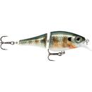 BX Jointed Shad 6cm 7g BG