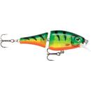 BX Jointed Shad 6cm 7g FT