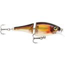 BX Jointed Shad 6cm 7g GSH