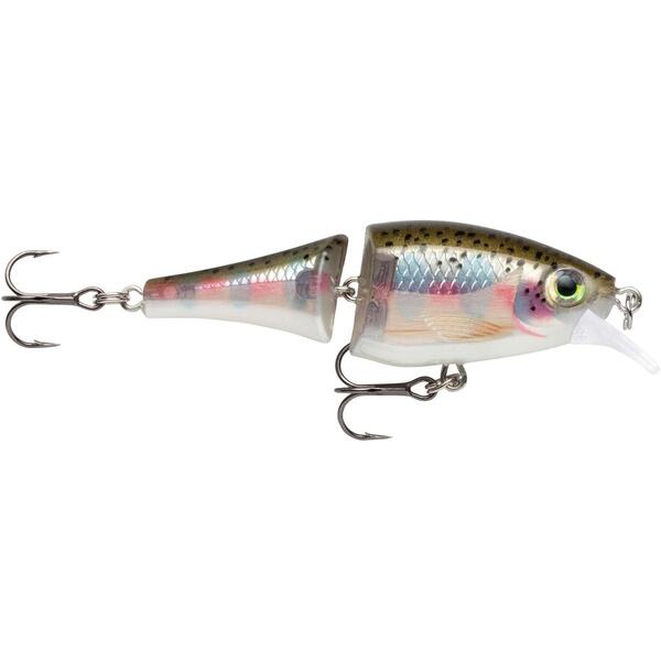 Vobler Rapala BX Jointed Shad 6cm 7g RT