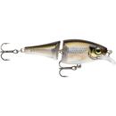 BX Jointed Shad 6cm 7g SMT