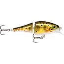 BX Jointed Shad 6cm 7g TR