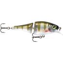 BX Jointed Shad 6cm 7g YP