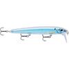 Vobler Rapala BX Waking Minnow 13cm 22g AS