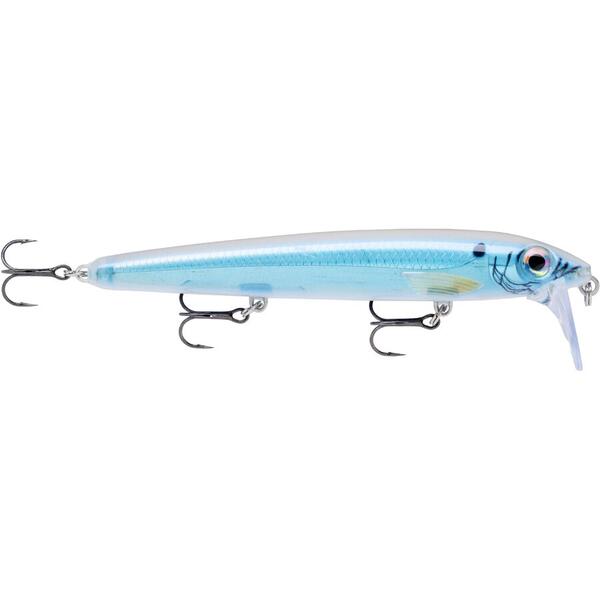 Vobler Rapala BX Waking Minnow 13cm 22g AS