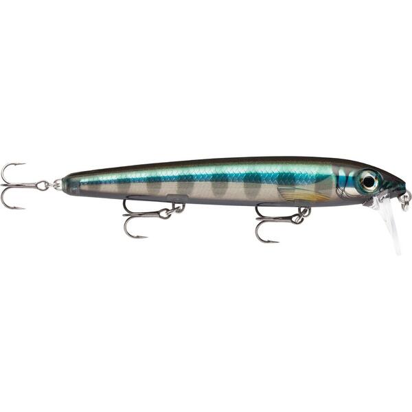 Vobler Rapala BX Waking Minnow 13cm 22g SDW