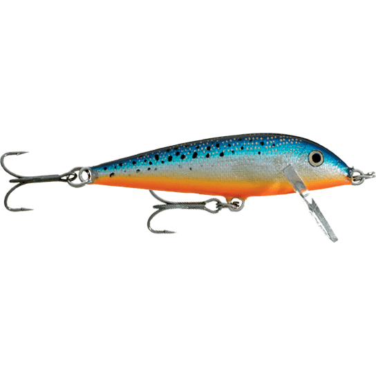 Vobler Rapala CountDown 3cm 4g BS