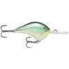 Vobler Rapala DT Dives-To Series 6cm 17g BBH