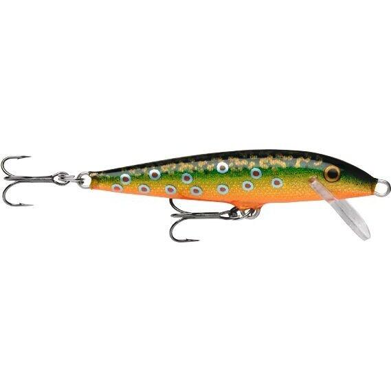 Vobler Rapala Original Floater 5cm 3g BTR