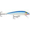 Vobler Rapala Original Floater 7cm 4g B