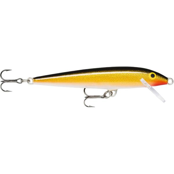 Vobler Rapala Original Floater 7cm 4g G