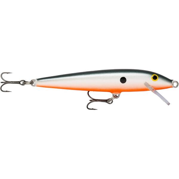 Vobler Rapala Original Floater 9cm 5g SD