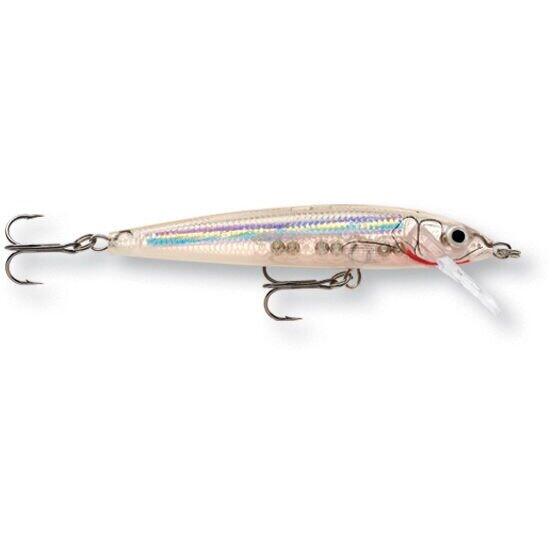 Vobler Rapala Husky Jerk 10cm GMN