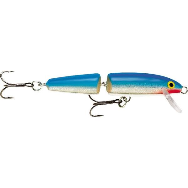 Vobler Rapala Jointed 7cm 4g B