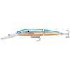 Vobler Rapala Jointed Deep Husky Jerk 12cm 14g BSRD